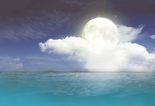 Дијета према месечевим менама: 24 сата се одрекните хране - очистите организам и смршајте